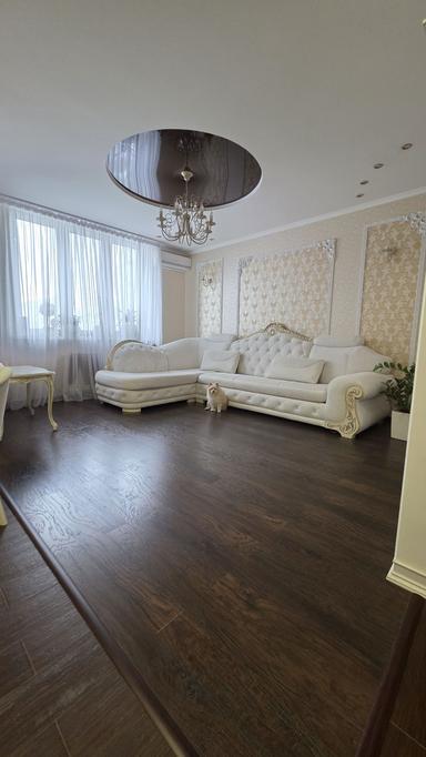 3-rooms apartment apartment by the address st. Ul Miloslavskaya (area 109 m²) - Atlanta.ua - photo 9