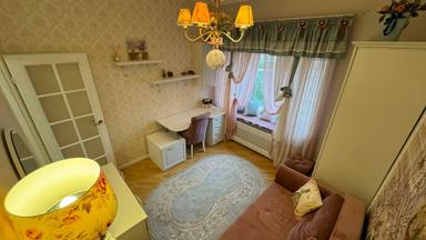 Багатокімнатна квартира за адресою вул. Магістратська (площа 106 м²) - Atlanta.ua - фото 38