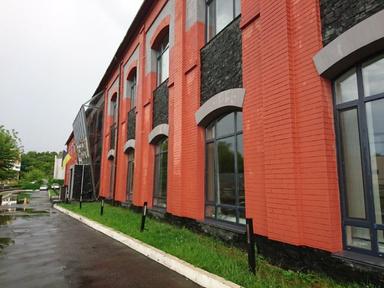 Комерційна нерухомість за адресою вул. Нижньоюрківська (площа 2300 м²) - Atlanta.ua - фото 25