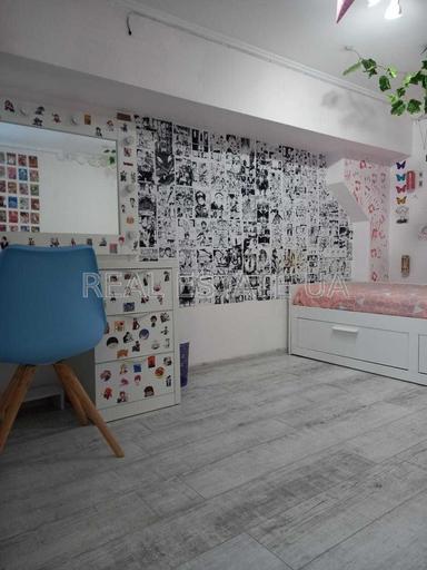 3-кімнатна квартира за адресою вул. Машинобудівна (площа 65,8 м²) - Atlanta.ua - фото 33