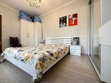 2-комнатная квартира по адресу ул. Танкистов (площадь 57 м²) - Atlanta.ua - фото 26