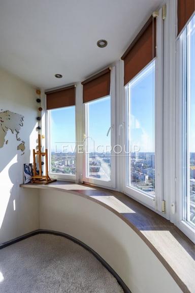 1-комнатная квартира по адресу ул. Пр Соборности (площадь 50 м²) - Atlanta.ua - фото 31