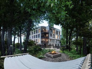 2-кімнатна квартира за адресою вул. Шолом-Алейхема (площа 64,6 м²) - Atlanta.ua - фото 36