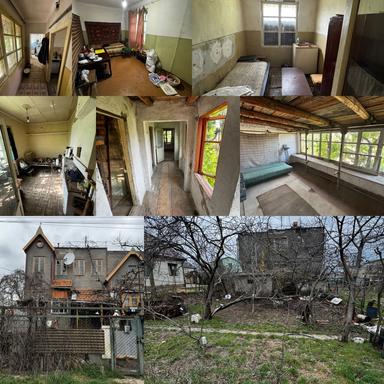 Дом по адресу (площадь 70 м²) - Atlanta.ua - фото 8