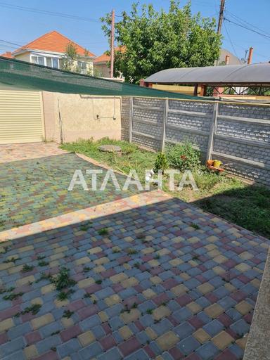 Дом по адресу Среднефонтанский пер. (площадь 107 м²) - Atlanta.ua - фото 30