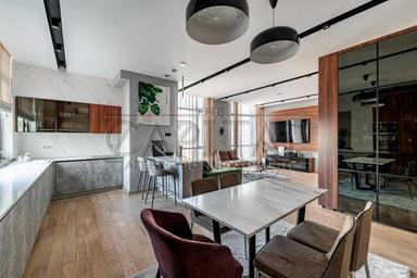 3-rooms apartment apartment by the address st. Demeevskiy per (area 105 m²) - Atlanta.ua - photo 25