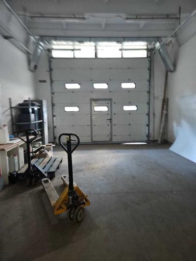 Commercial real estate at (area 3162 m²) - Atlanta.ua - photo 19