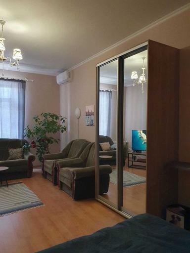 1-кімнатна квартира за адресою (площа 46 м²) - Atlanta.ua - фото 13