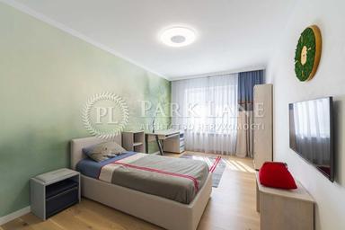 3-комнатная квартира по адресу ул. Бандеры Степана (площадь 91 м²) - Atlanta.ua - фото 29