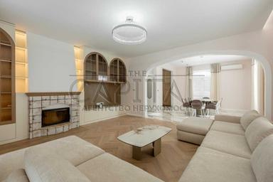 Дом по адресу бульвар Дружбы Народов (площадь 320 м²) - Atlanta.ua - фото 25