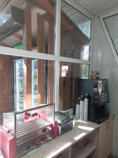 Комерційна нерухомість за адресою (площа 24 м²) - Atlanta.ua - фото 27