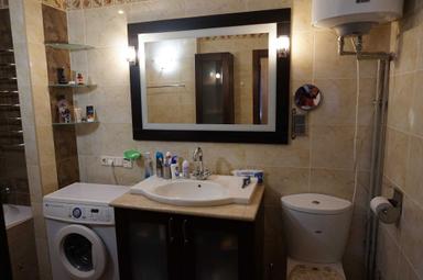 3-комнатная квартира по адресу (площадь 96 м²) - Atlanta.ua - фото 43