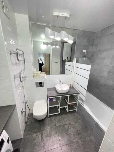 2-комнатная квартира по адресу ул. Бандеры Степана (площадь 58 м²) - Atlanta.ua - фото 26