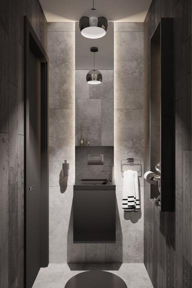 3-комнатная квартира по адресу ул. Михайловская (площадь 111 м²) - Atlanta.ua - фото 27