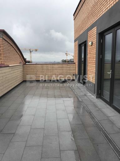 Багатокімнатна квартира за адресою бульвар Дружби Народів (площа 216 м²) - Atlanta.ua - фото 19