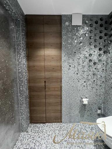 Багатокімнатна квартира за адресою вул. Євгена Коновальця (площа 130 м²) - Atlanta.ua - фото 40