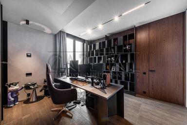 3-комнатная квартира по адресу Берестейский проспект(пр-т. Победы) (площадь 124 м²) - Atlanta.ua - фото 38