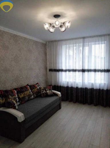 1-кімнатна квартира за адресою вул. Миколаївська (площа 43 м²) - Atlanta.ua - фото 14