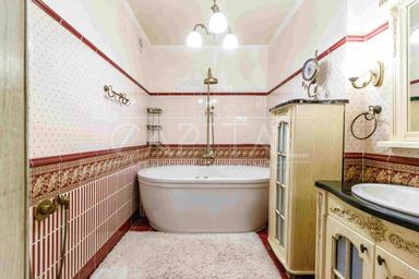 4+-rooms apartment apartment by the address (area 131 m²) - Atlanta.ua - photo 41