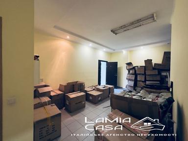 Комерційна нерухомість за адресою вул. Героїв Майдану (площа 94 м²) - Atlanta.ua - фото 24