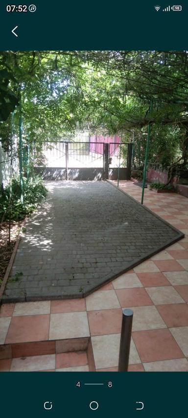 House by the address (area 120 m²) - Atlanta.ua - photo 11