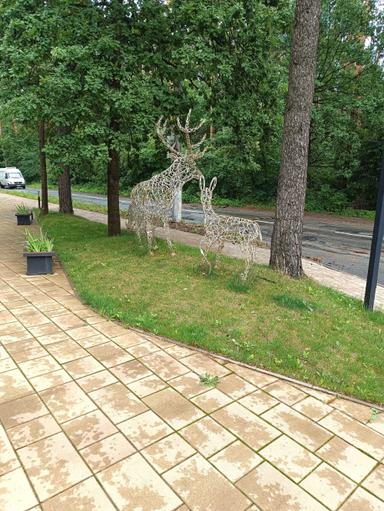 1-комнатная квартира по адресу ул. Оппокова Академика (площадь 46,4 м²) - Atlanta.ua - фото 27