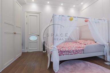 4+-rooms apartment apartment by the address st. Bulvar Druzhby Narodov (area 130 m²) - Atlanta.ua - photo 35