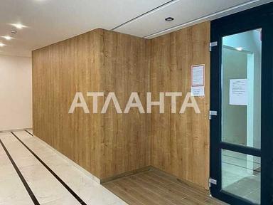 3-комнатная квартира по адресу (площадь 72 м²) - Atlanta.ua - фото 23