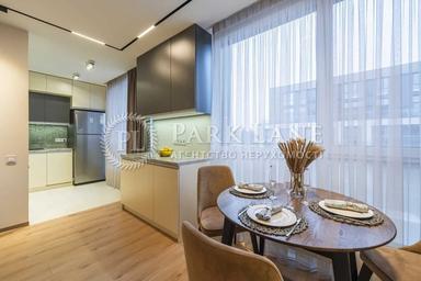 Многокомнатная квартира по адресу ул. Салютная (площадь 100 м²) - Atlanta.ua - фото 30