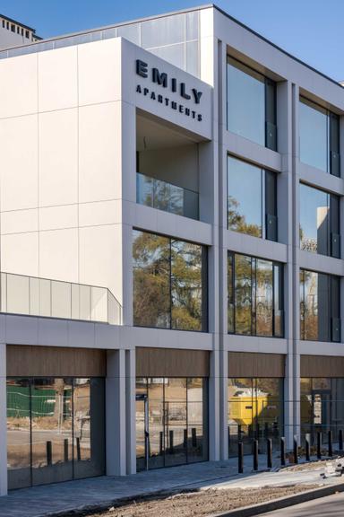 3-комнатная квартира по адресу Липовая Аллея ул. (площадь 123,6 м²) - Atlanta.ua - фото 15