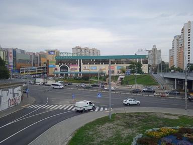 Коммерческая недвижимость по адресу ул. Борщаговская (площадь 559 м²) - Atlanta.ua - фото 25