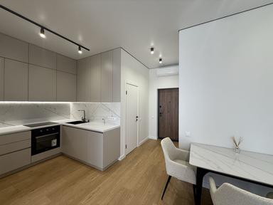 1-кімнатна квартира за адресою Куликове поле пл. (площа 45 м²) - Atlanta.ua - фото 20