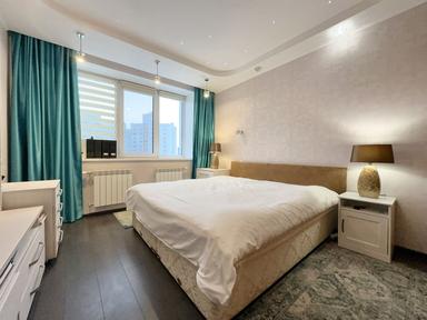 3-кімнатна квартира за адресою (площа 104,2 м²) - Atlanta.ua - фото 46