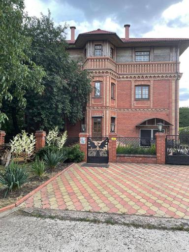 Дом по адресу ул. Китобойная (площадь 500 м²) - Atlanta.ua - фото 14