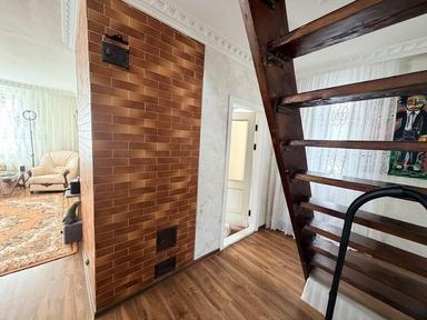 Дом по адресу ул. Васильковская (площадь 150 м²) - Atlanta.ua - фото 19