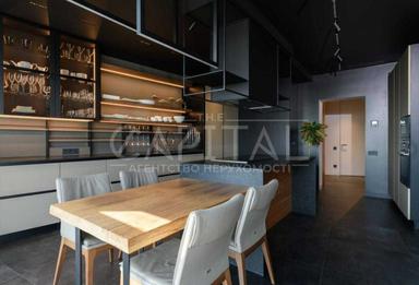 Багатокімнатна квартира за адресою вул. Новоселицька (площа 265 м²) - Atlanta.ua - фото 33