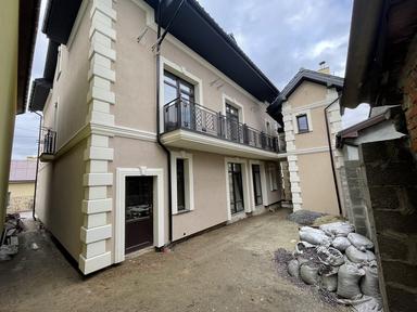 Дом по адресу Навколишняя ул.   (площадь 400 м²) - Atlanta.ua - фото 27