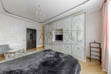 Багатокімнатна квартира за адресою вул. Лук'яненка Левка (площа 121 м²) - Atlanta.ua - фото 31