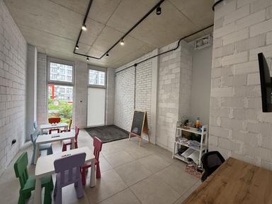 Коммерческая недвижимость по адресу Франко Ивана ул. (площадь 107 м²) - Atlanta.ua - фото 11