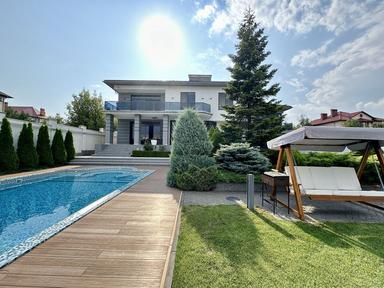 Будинок за адресою вул. Михайлівська (площа 500 м²) - Atlanta.ua - фото 48