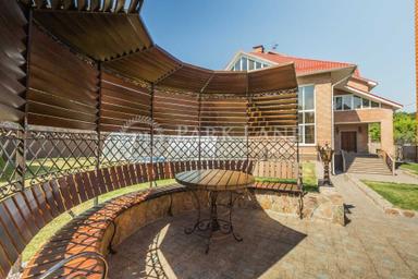 Дом по адресу ул. Замковецкая (площадь 642,7 м²) - Atlanta.ua - фото 46