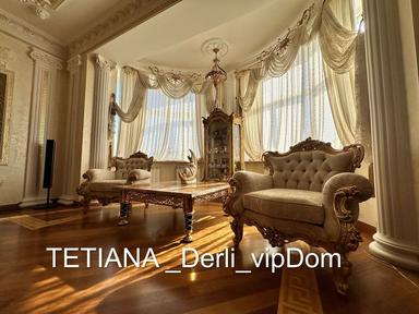 Многокомнатная квартира по адресу Куликово поле пл. (площадь 200 м²) - Atlanta.ua - фото 16