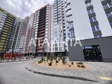 2-rooms apartment apartment by the address st. Sportivnaya (area 68 m²) - Atlanta.ua - photo 28