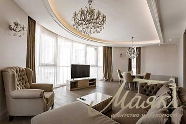 3-кімнатна квартира за адресою бульвар Дружби Народів (площа 178 м²) - Atlanta.ua - фото 36