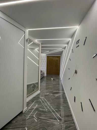 3-rooms apartment apartment by the address st. Kulikovo pole pl Oktyabrskoy revolyutsii pl (area 120 m²) - Atlanta.ua - photo 35