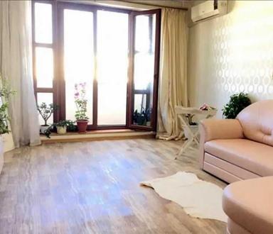 3-комнатная квартира по адресу ул. Марсельская (площадь 63 м²) - Atlanta.ua - фото 13