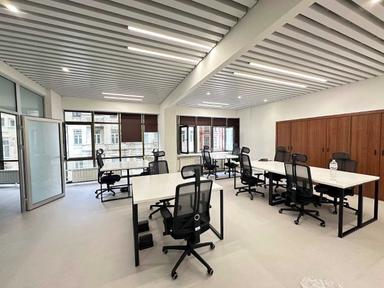 Коммерческая недвижимость по адресу ул. Ильенка Юрия (площадь 400 м²) - Atlanta.ua - фото 18