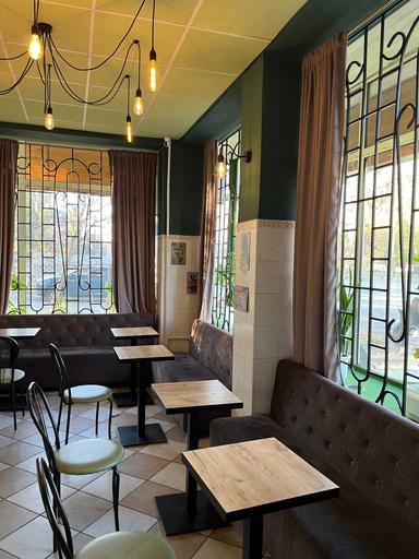 Commercial real estate at st. Shukhevicha Romana (area 213 m²) - Atlanta.ua - photo 13