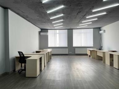 Commercial real estate at (area 1500 m²) - Atlanta.ua - photo 18