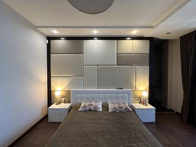 Многокомнатная квартира по адресу ул. Аркадийское плато (площадь 225 м²) - Atlanta.ua - фото 36